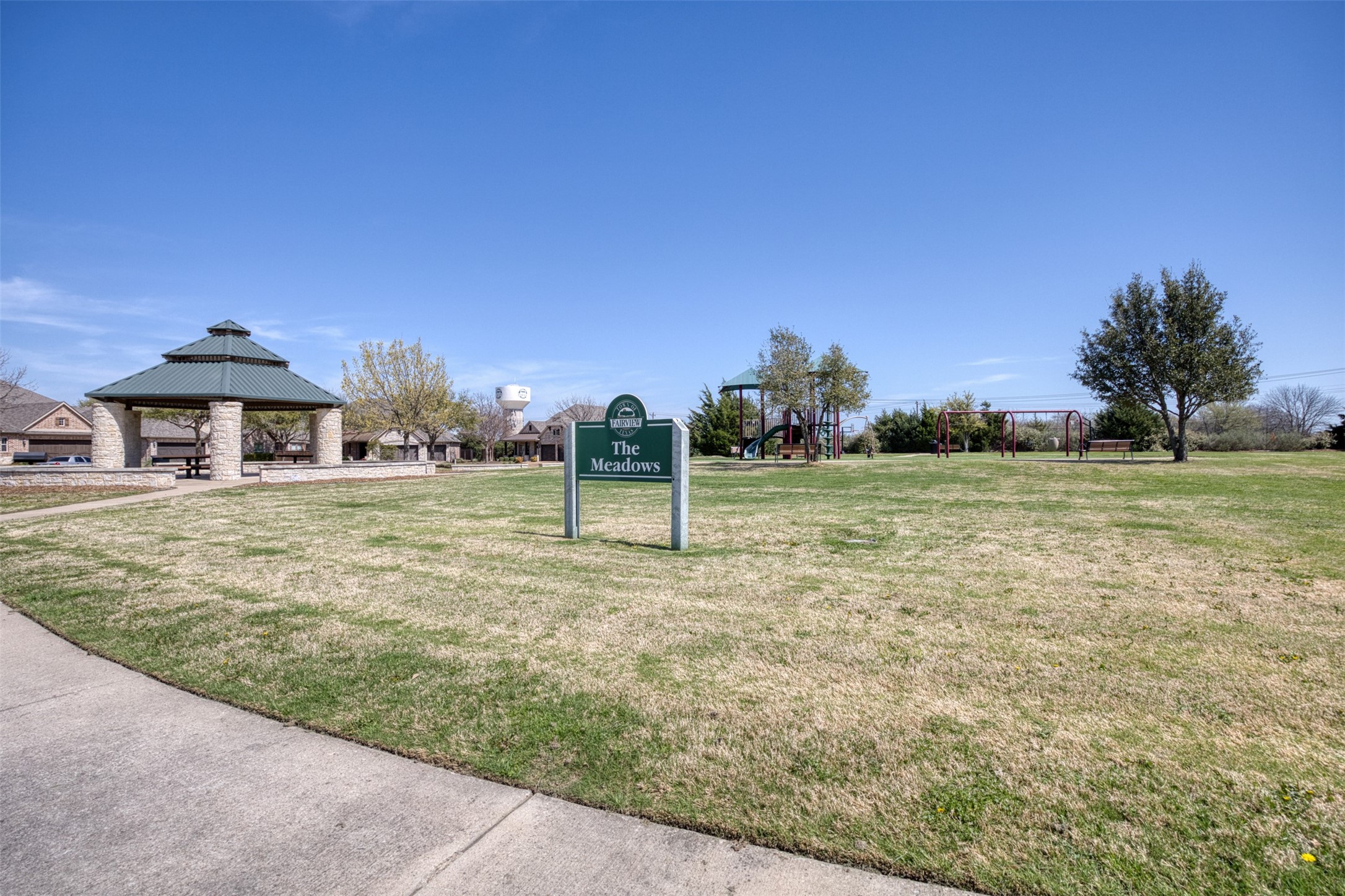 5671 Hummingbird Lane Fairview TX 75069