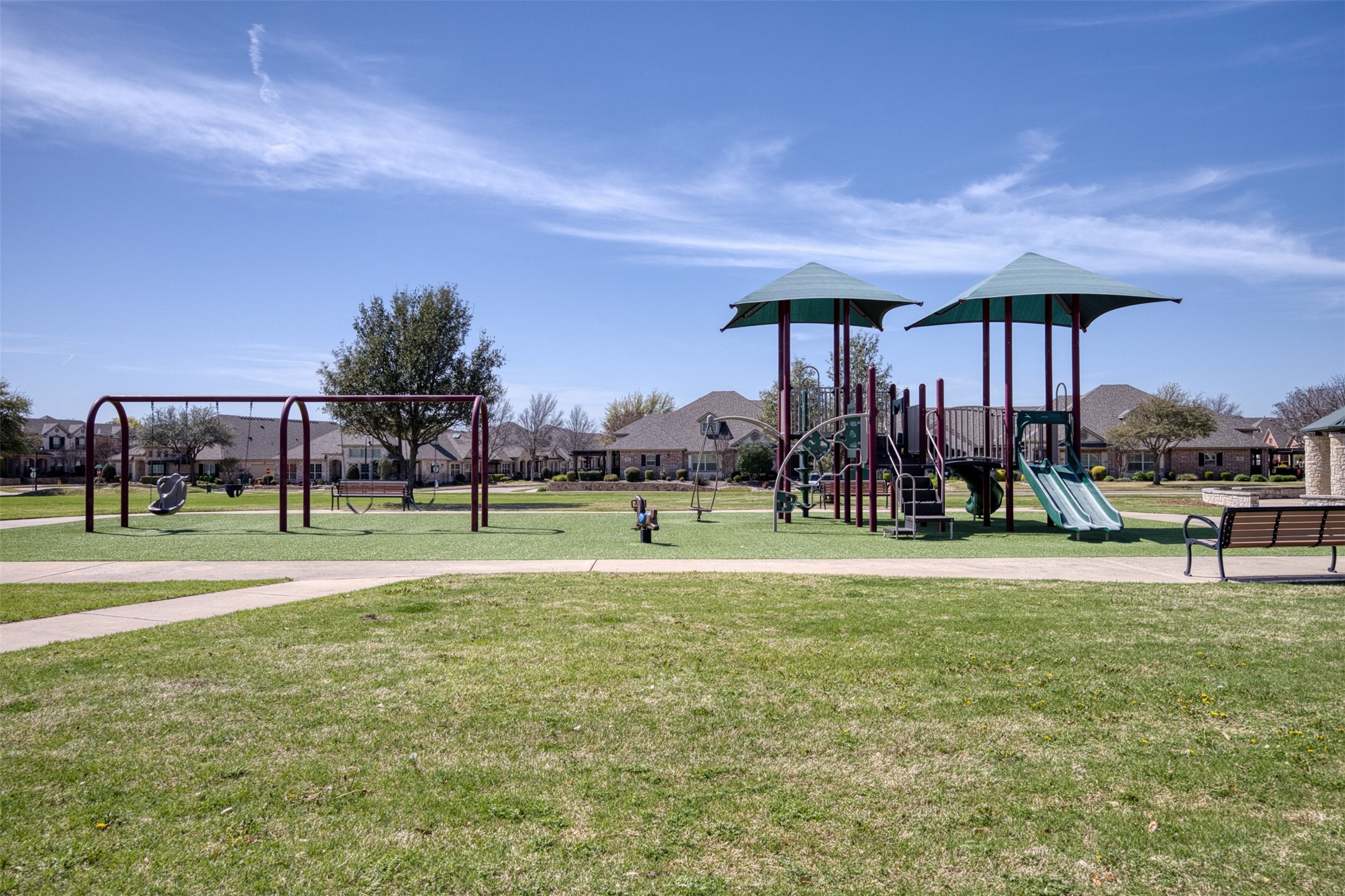 5671 Hummingbird Lane Fairview TX 75069