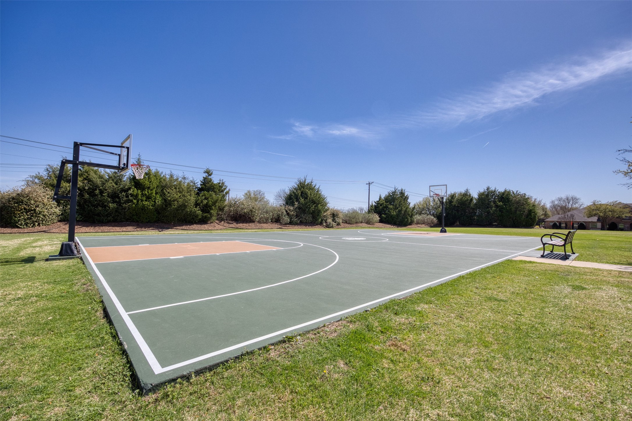 5671 Hummingbird Lane Fairview TX 75069