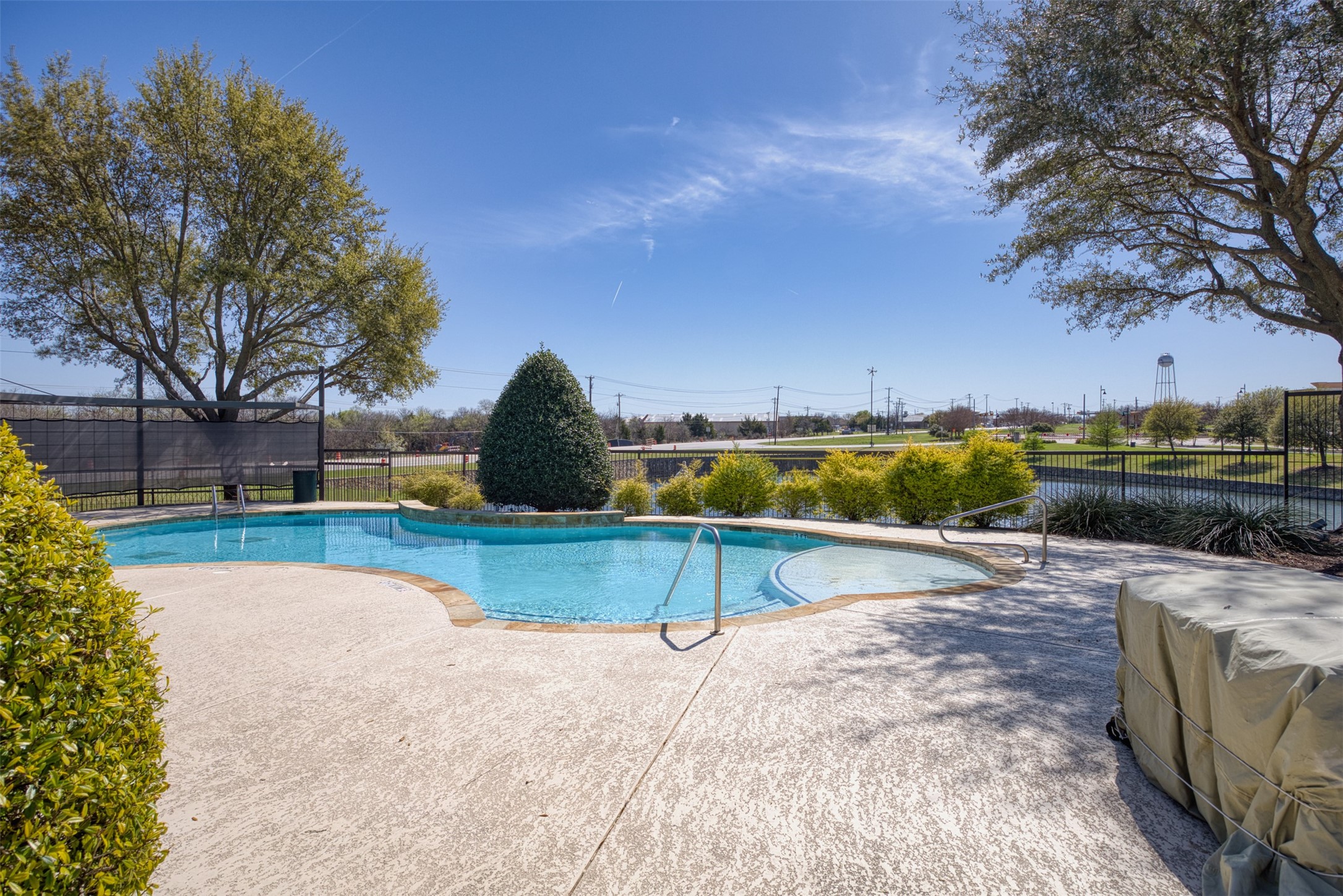 5671 Hummingbird Lane Fairview TX 75069