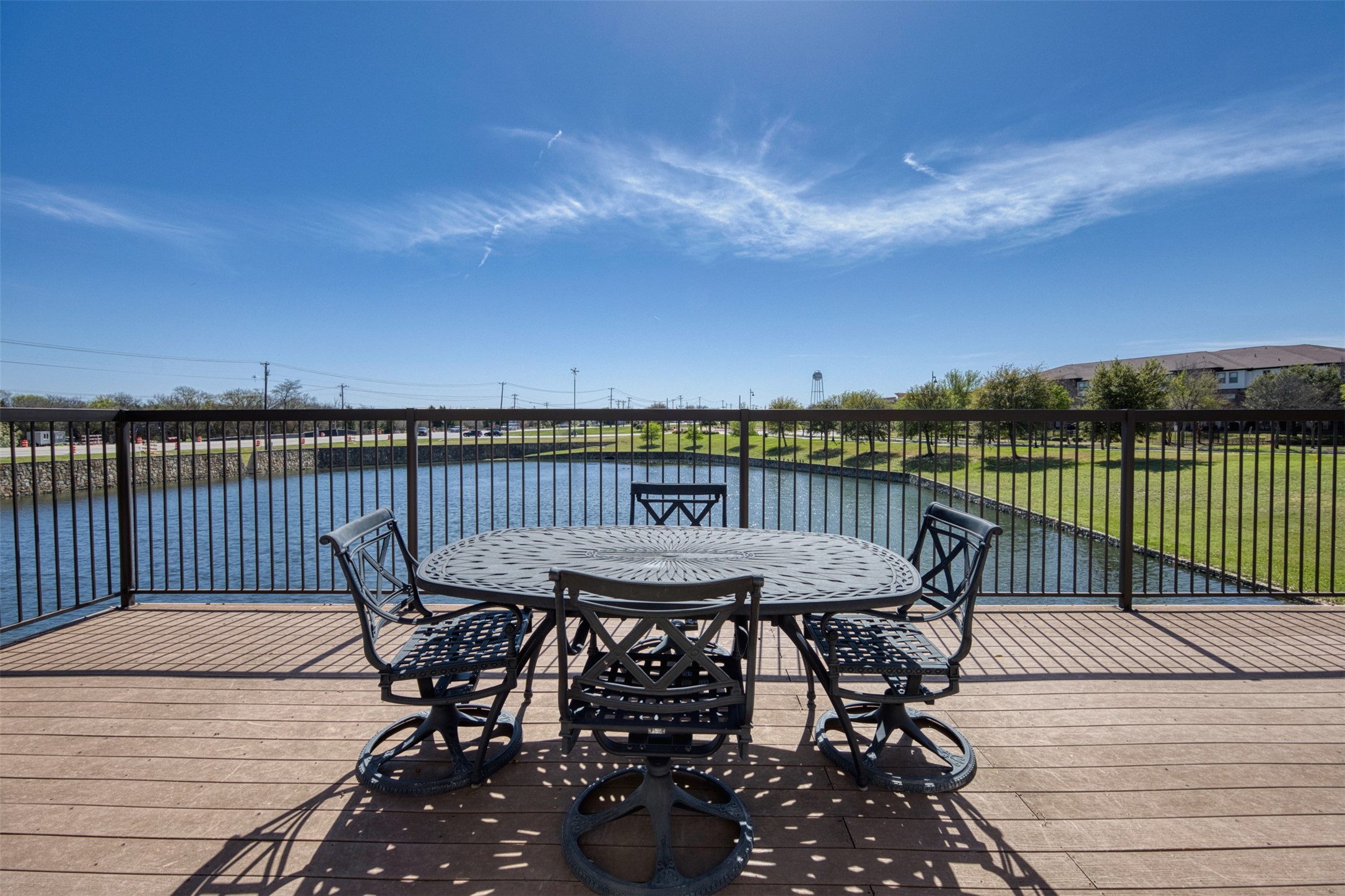 5671 Hummingbird Lane Fairview TX 75069