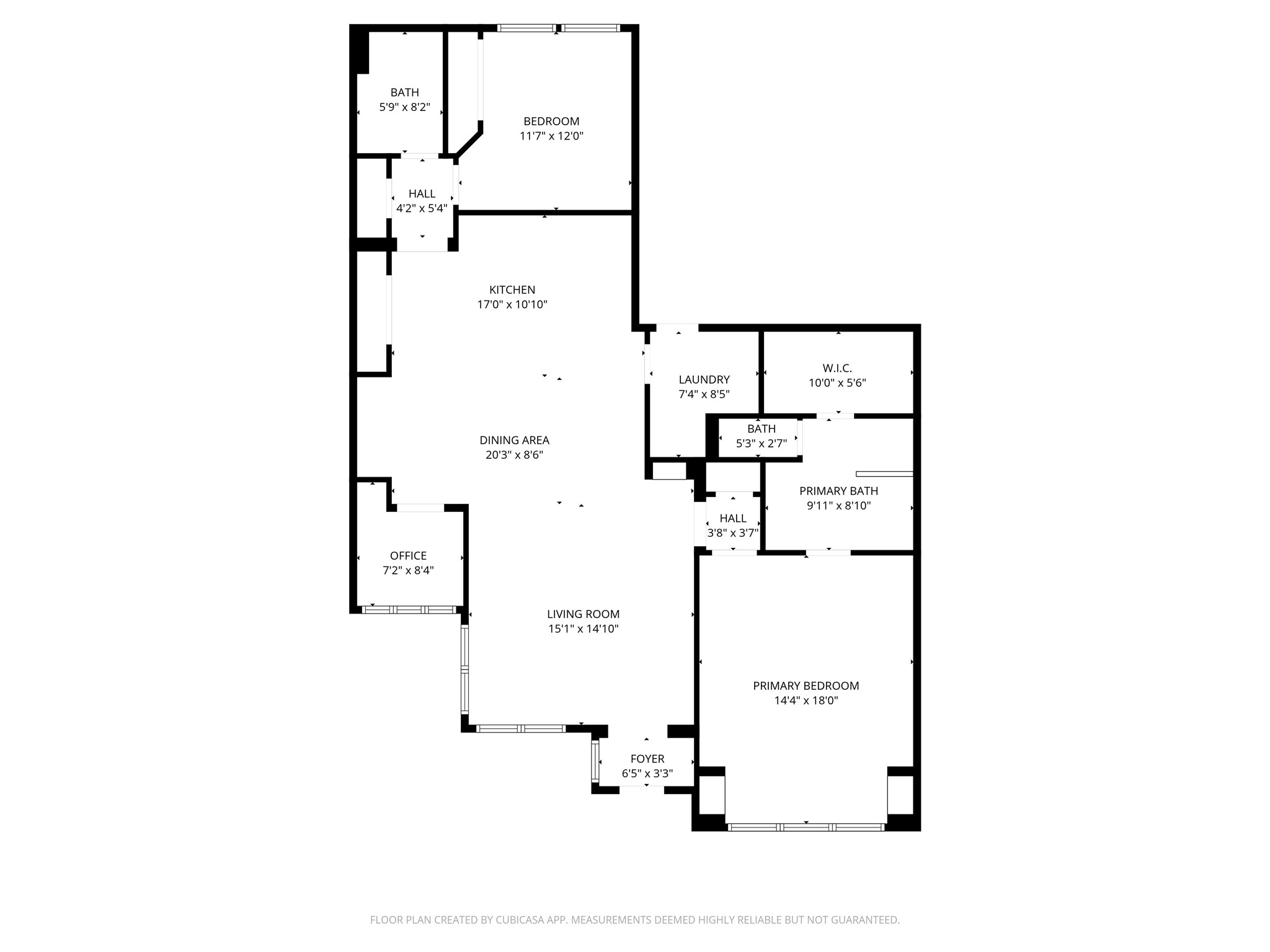 5671 Hummingbird Lane Fairview TX 75069