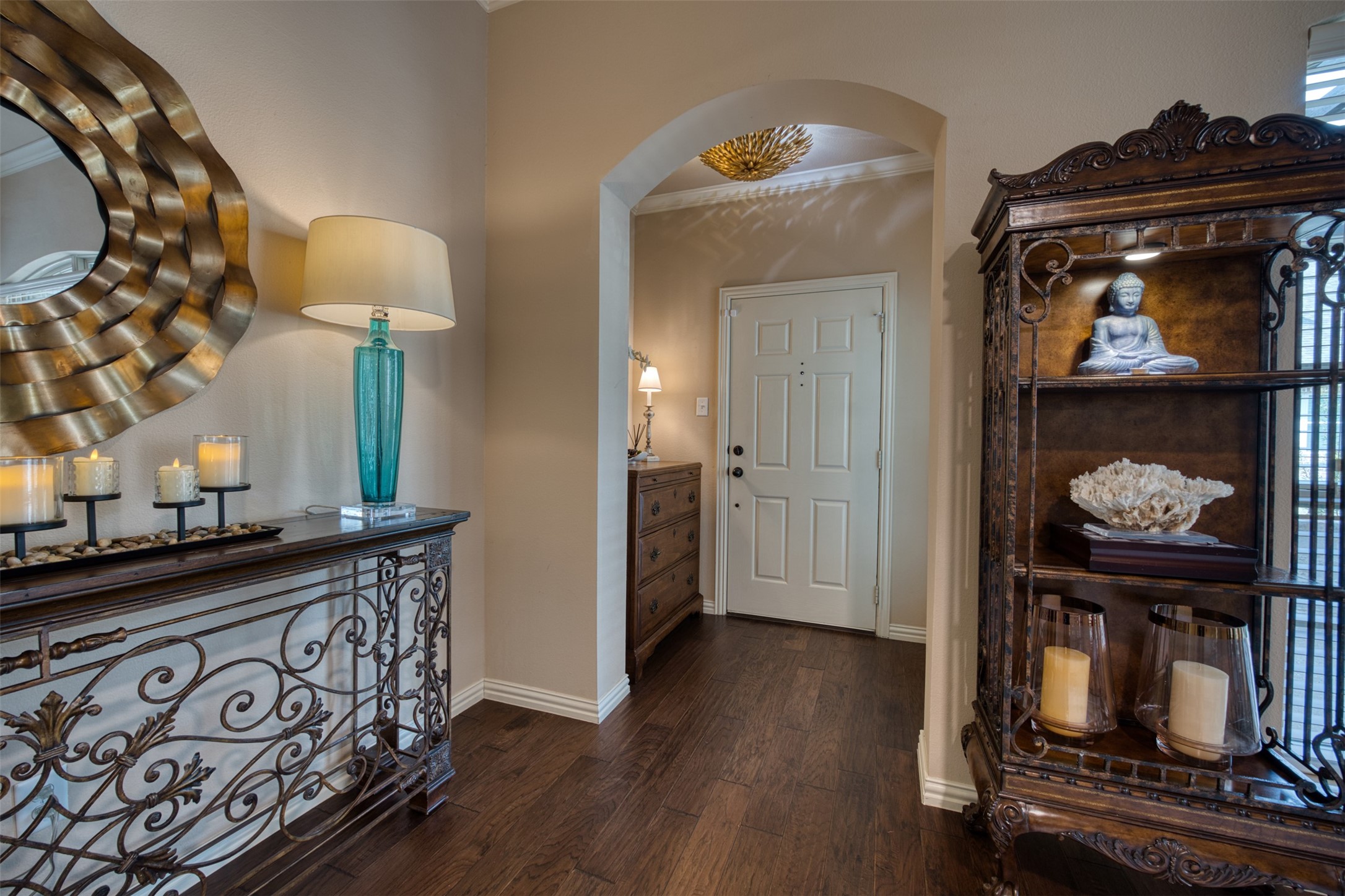 5671 Hummingbird Lane Fairview TX 75069