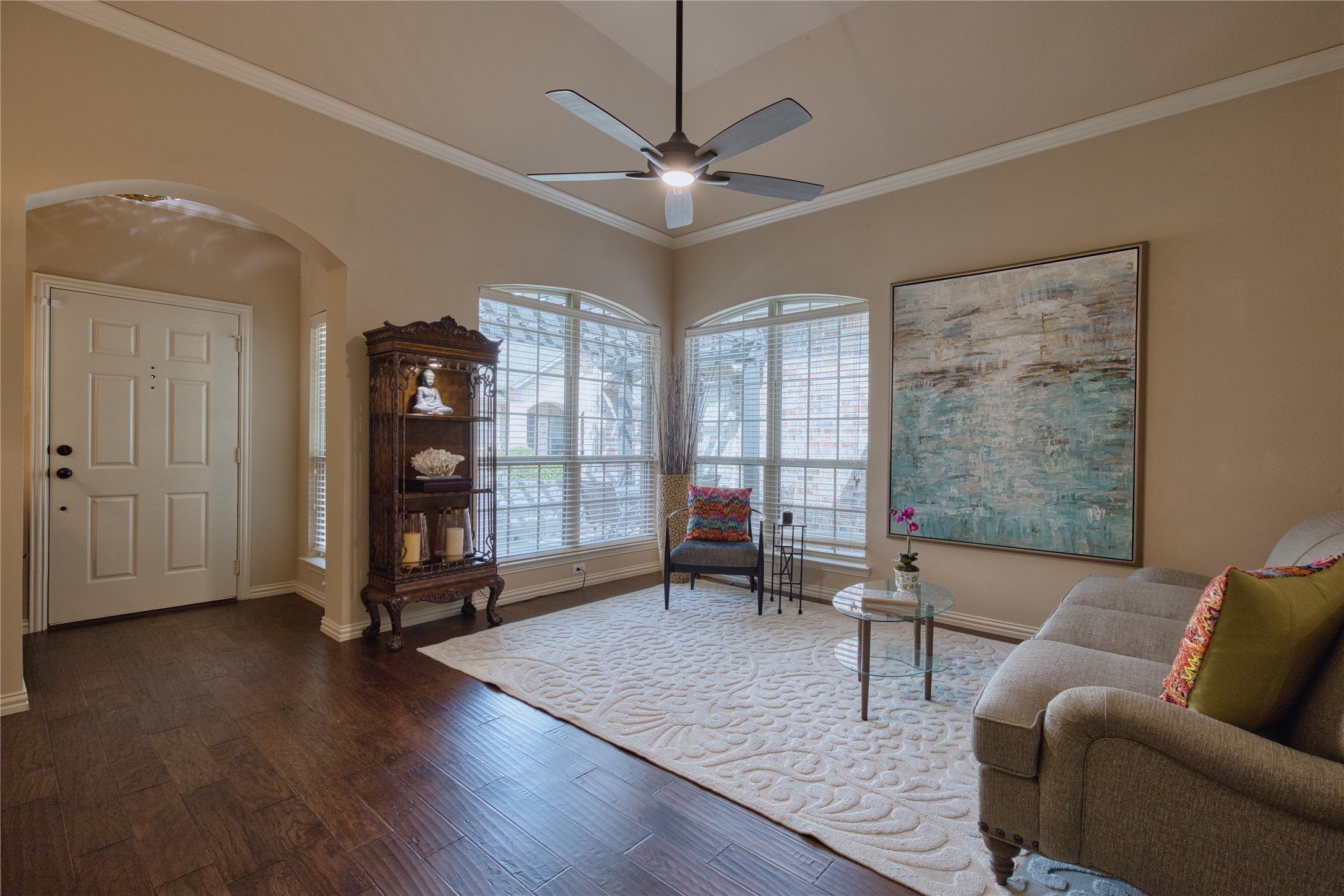 5671 Hummingbird Lane Fairview TX 75069