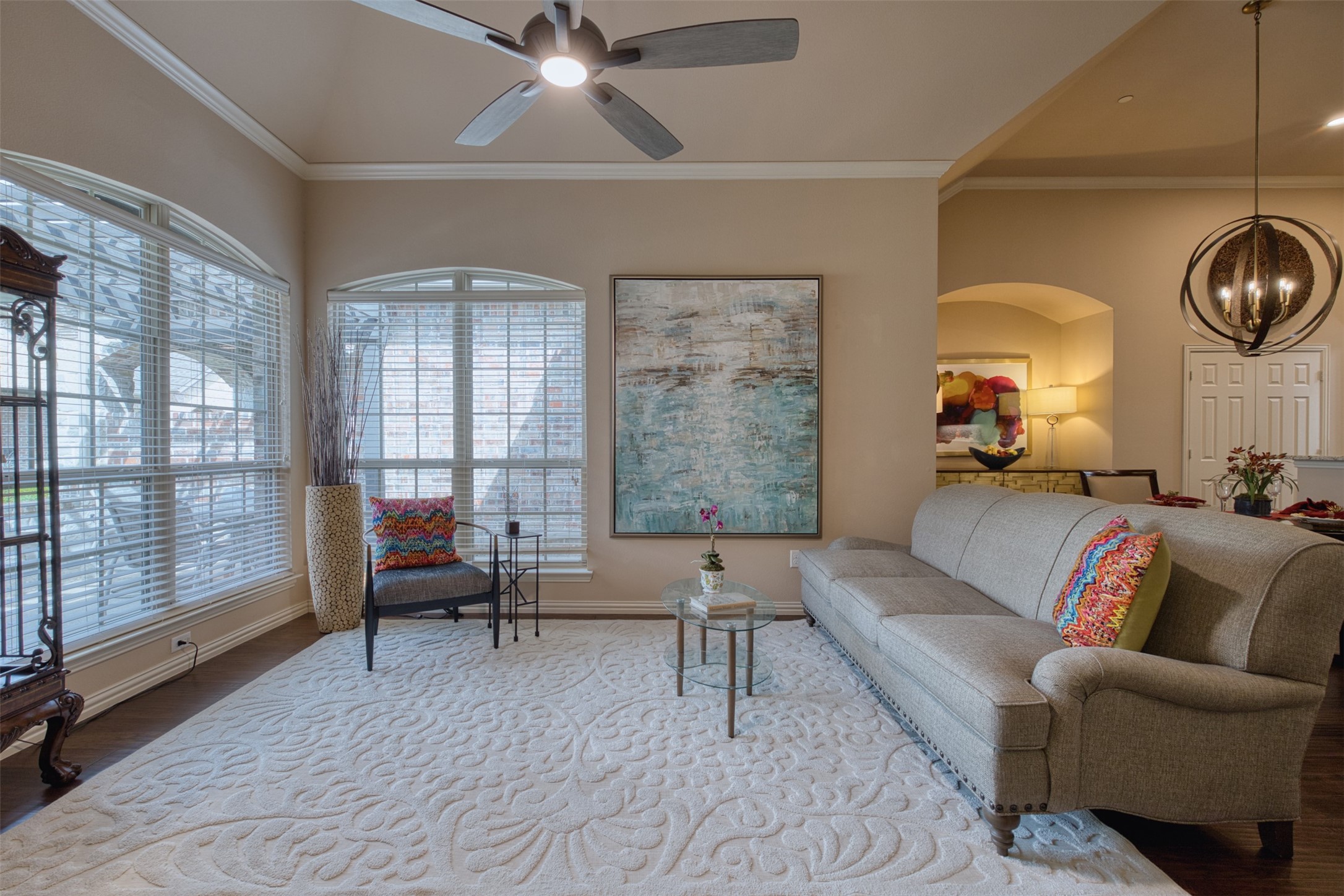 5671 Hummingbird Lane Fairview TX 75069