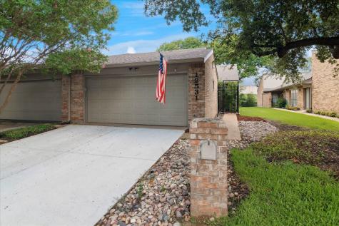 12531 Montego Plaza Dallas TX 75230