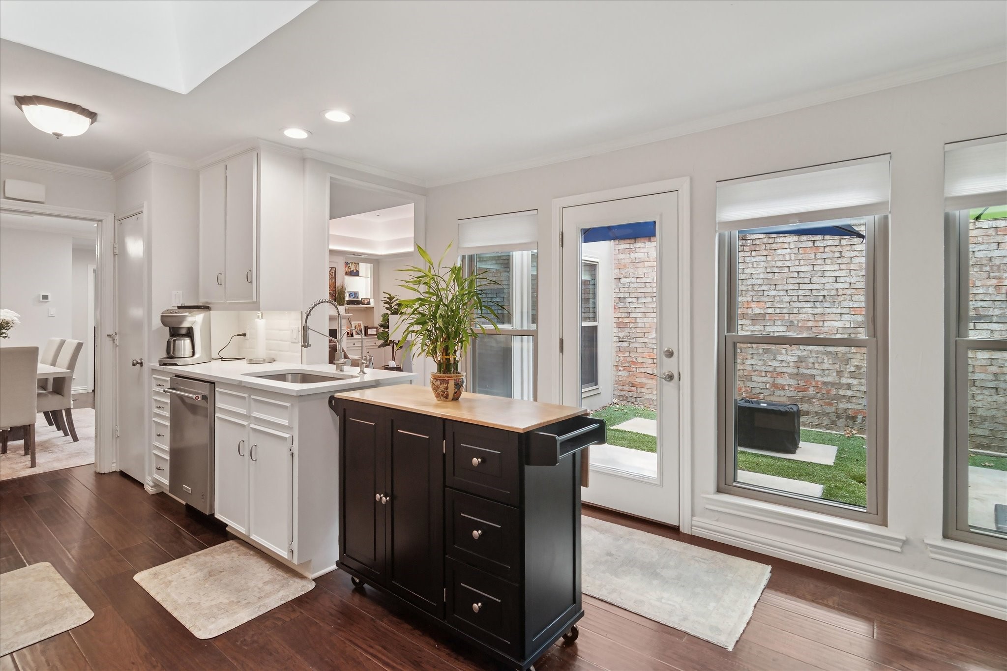 12531 Montego Plaza Dallas TX 75230