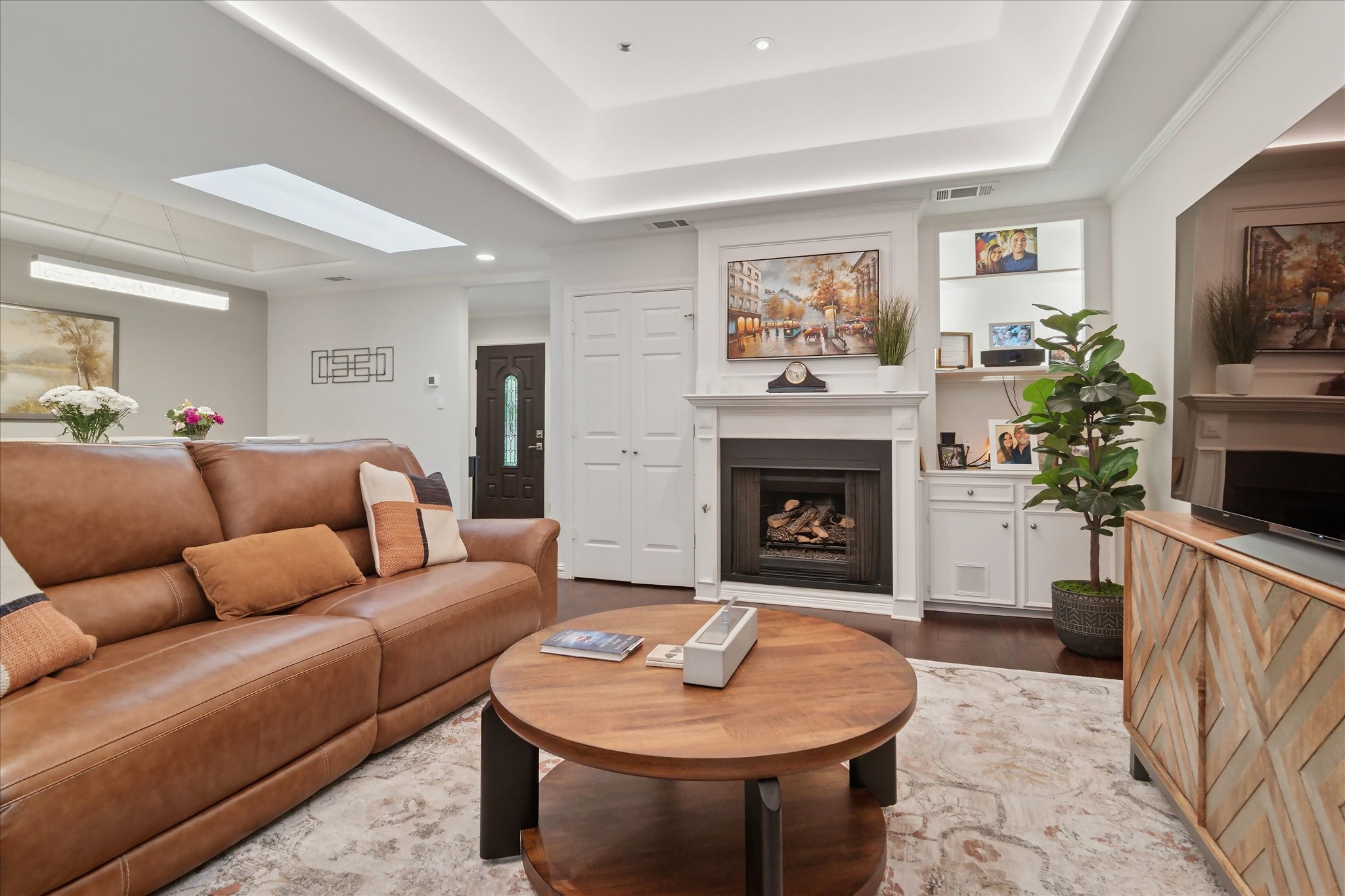 12531 Montego Plaza Dallas TX 75230