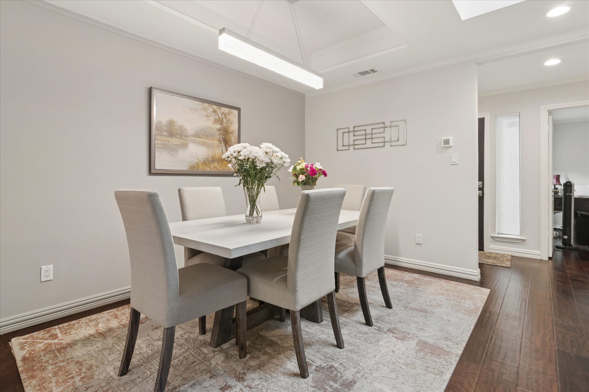 12531 Montego Plaza Dallas TX 75230