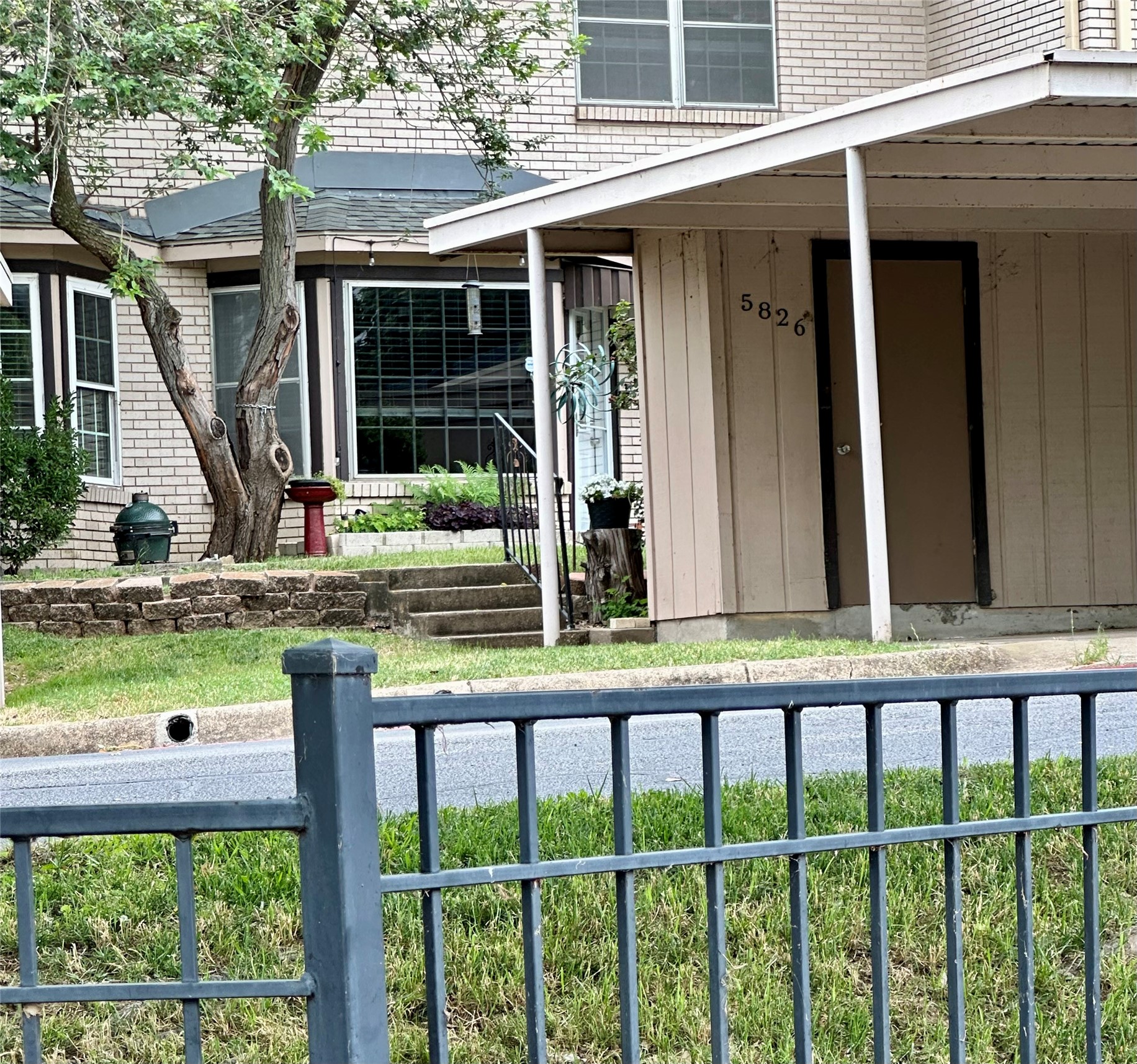 5826 Marina Drive Garland TX 75043