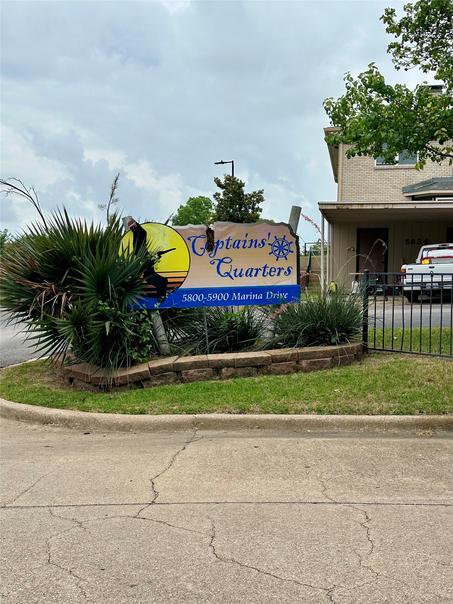 5826 Marina Drive Garland TX 75043