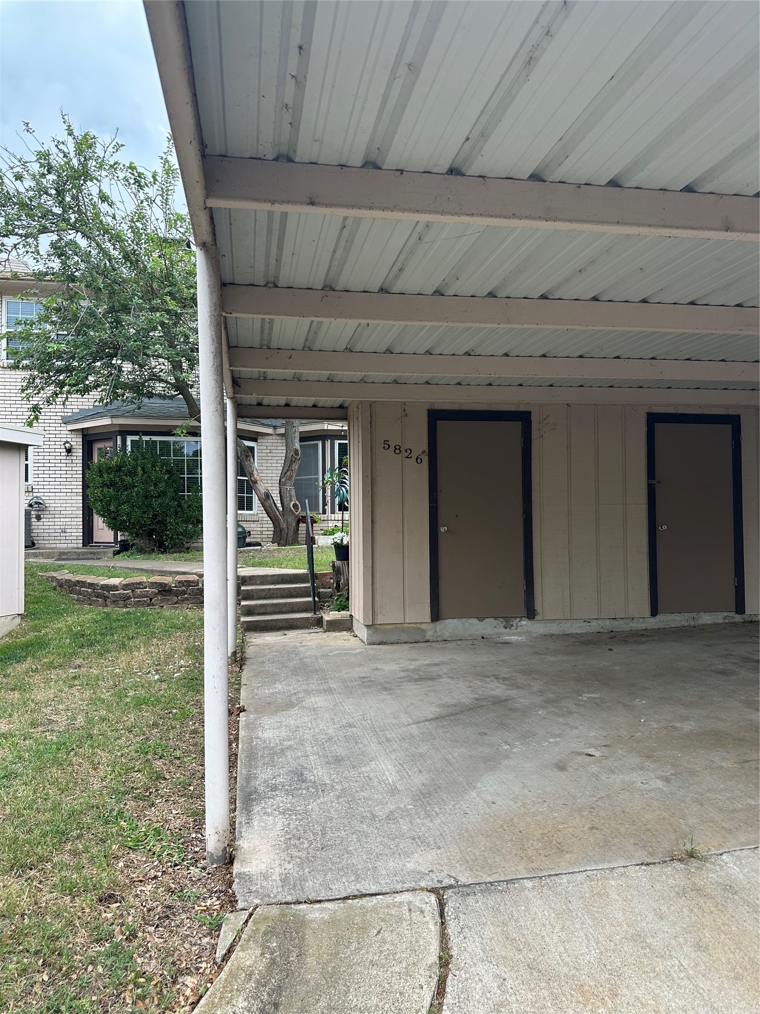 5826 Marina Drive Garland TX 75043