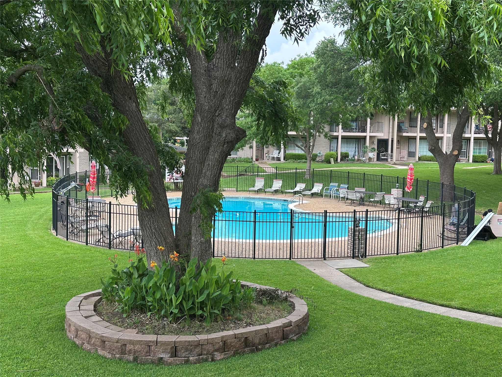 5826 Marina Drive Garland TX 75043