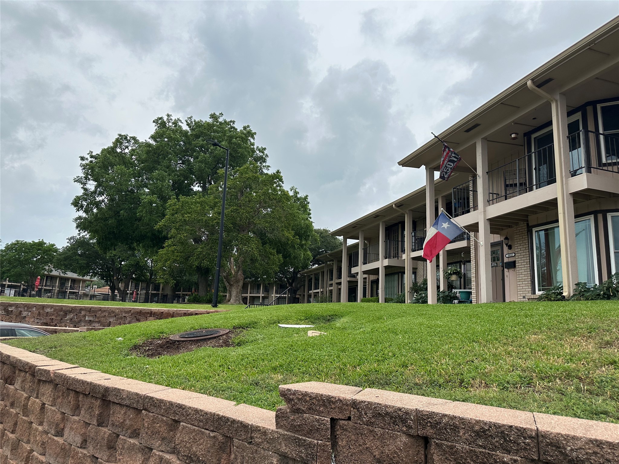 5826 Marina Drive Garland TX 75043