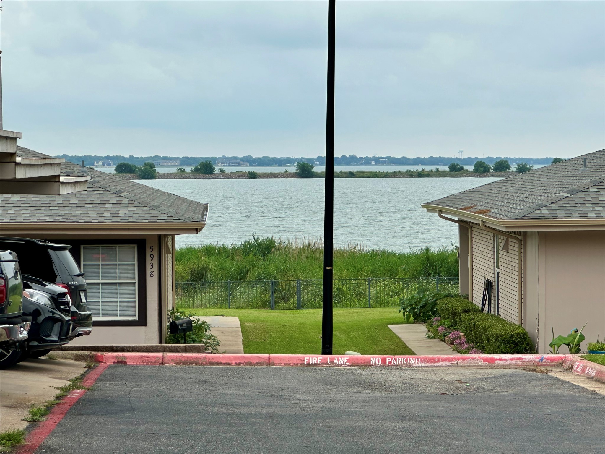 5826 Marina Drive Garland TX 75043