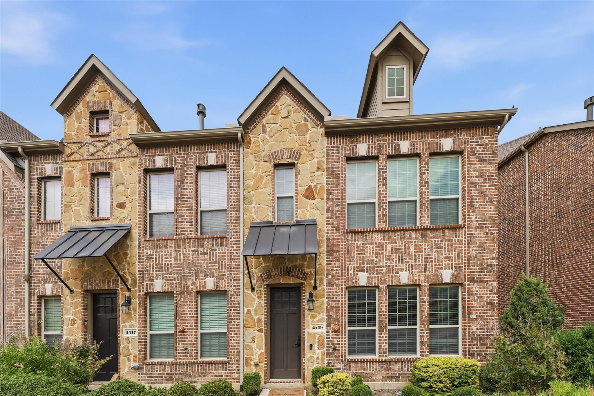 2419 Magalia Lane Lewisville TX 75056