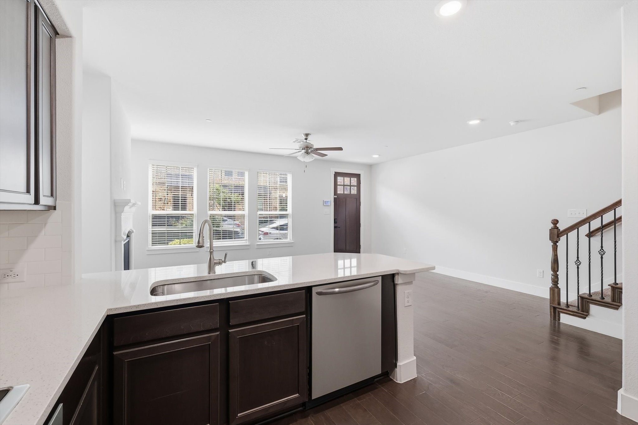2419 Magalia Lane Lewisville TX 75056