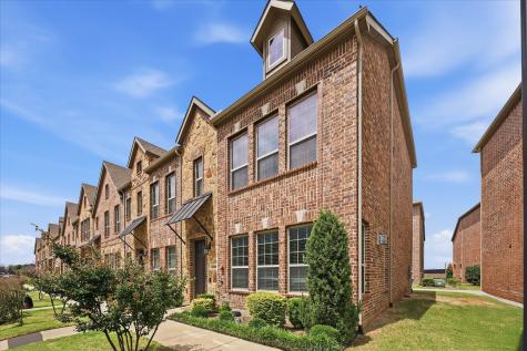 2419 Magalia Lane Lewisville TX 75056