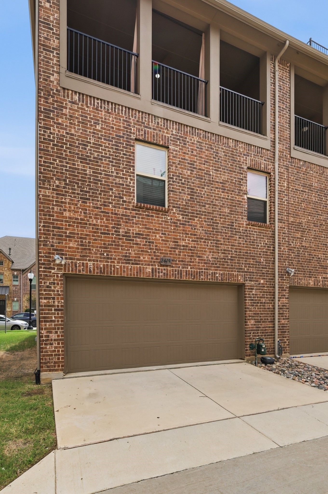 2419 Magalia Lane Lewisville TX 75056