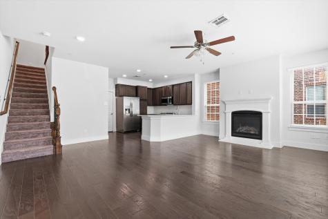 2419 Magalia Lane Lewisville TX 75056
