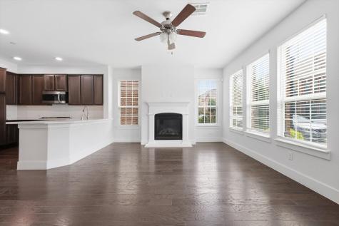 2419 Magalia Lane Lewisville TX 75056