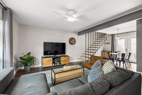 2702 Douglas Avenue Dallas TX 75219
