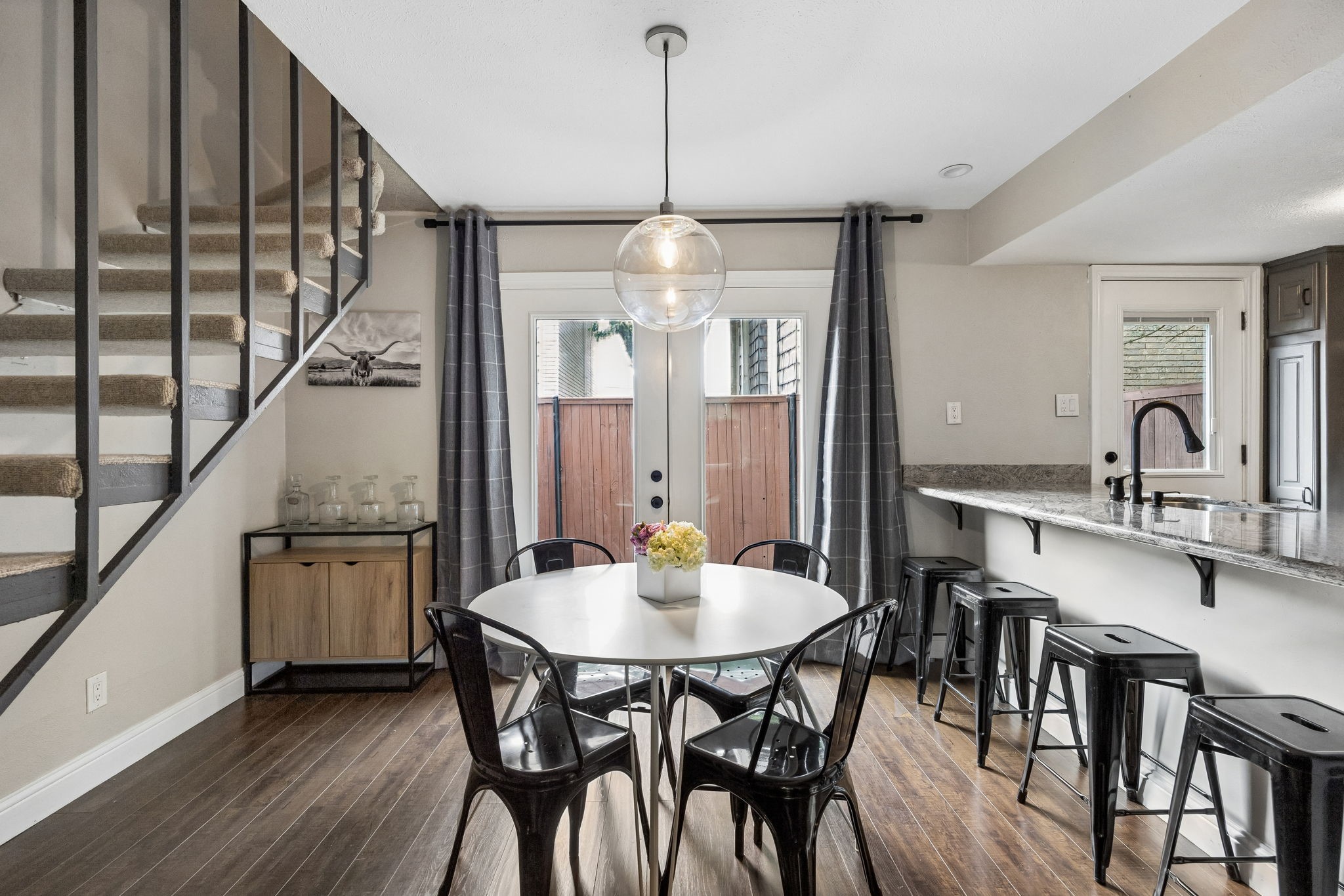 2702 Douglas Avenue Dallas TX 75219
