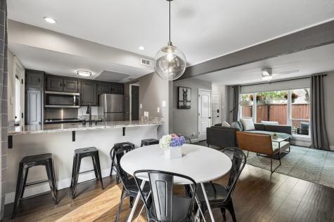 2702 Douglas Avenue Dallas TX 75219
