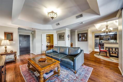 5909 Luther Lane Dallas TX 75225