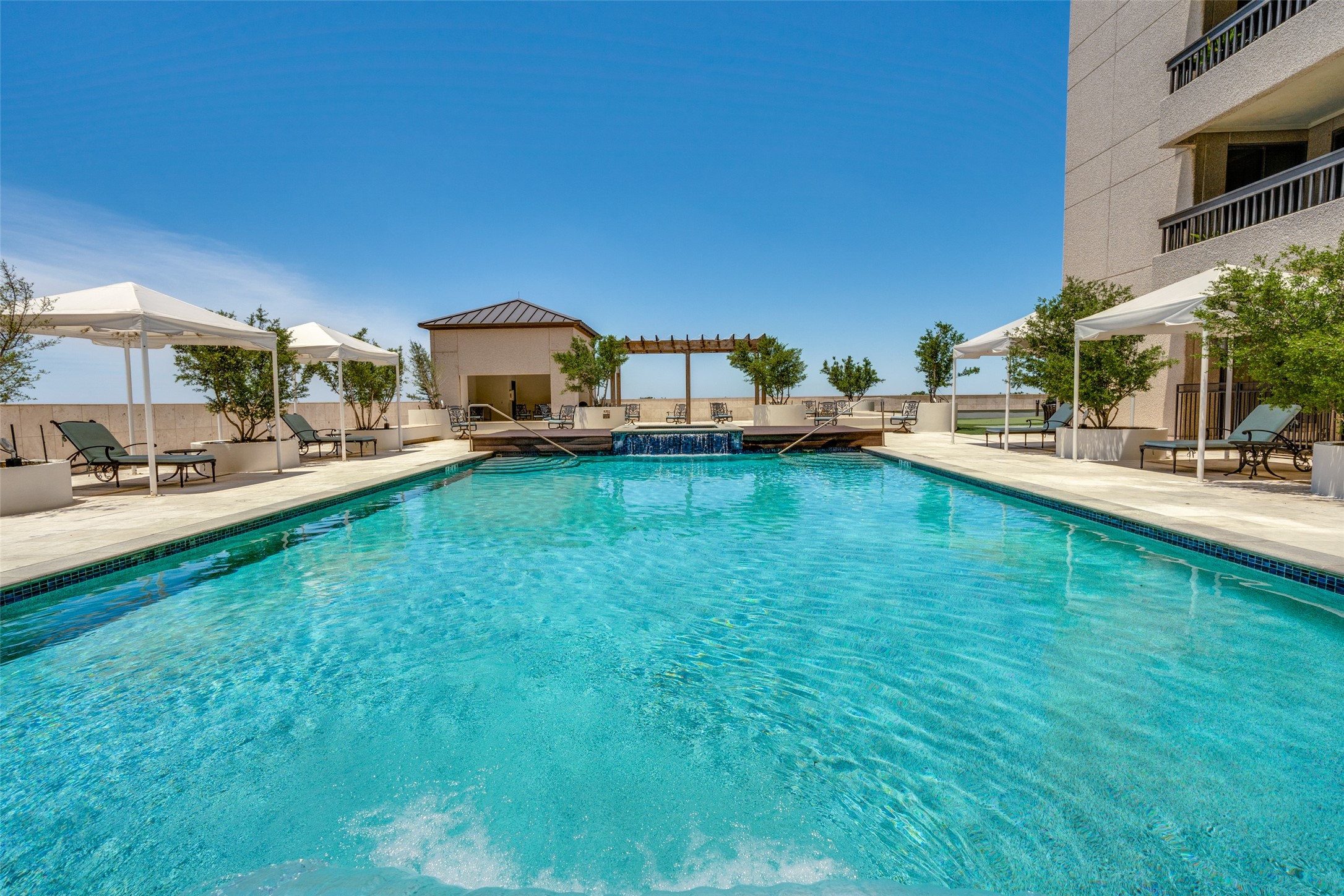 5909 Luther Lane Dallas TX 75225