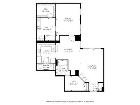 5909 Luther Lane Dallas TX 75225