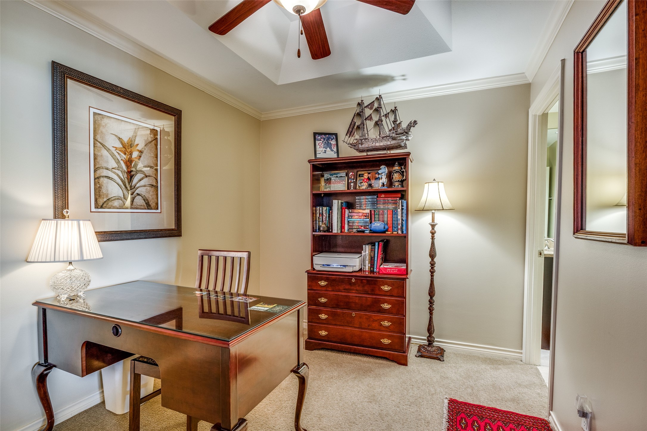 5909 Luther Lane Dallas TX 75225