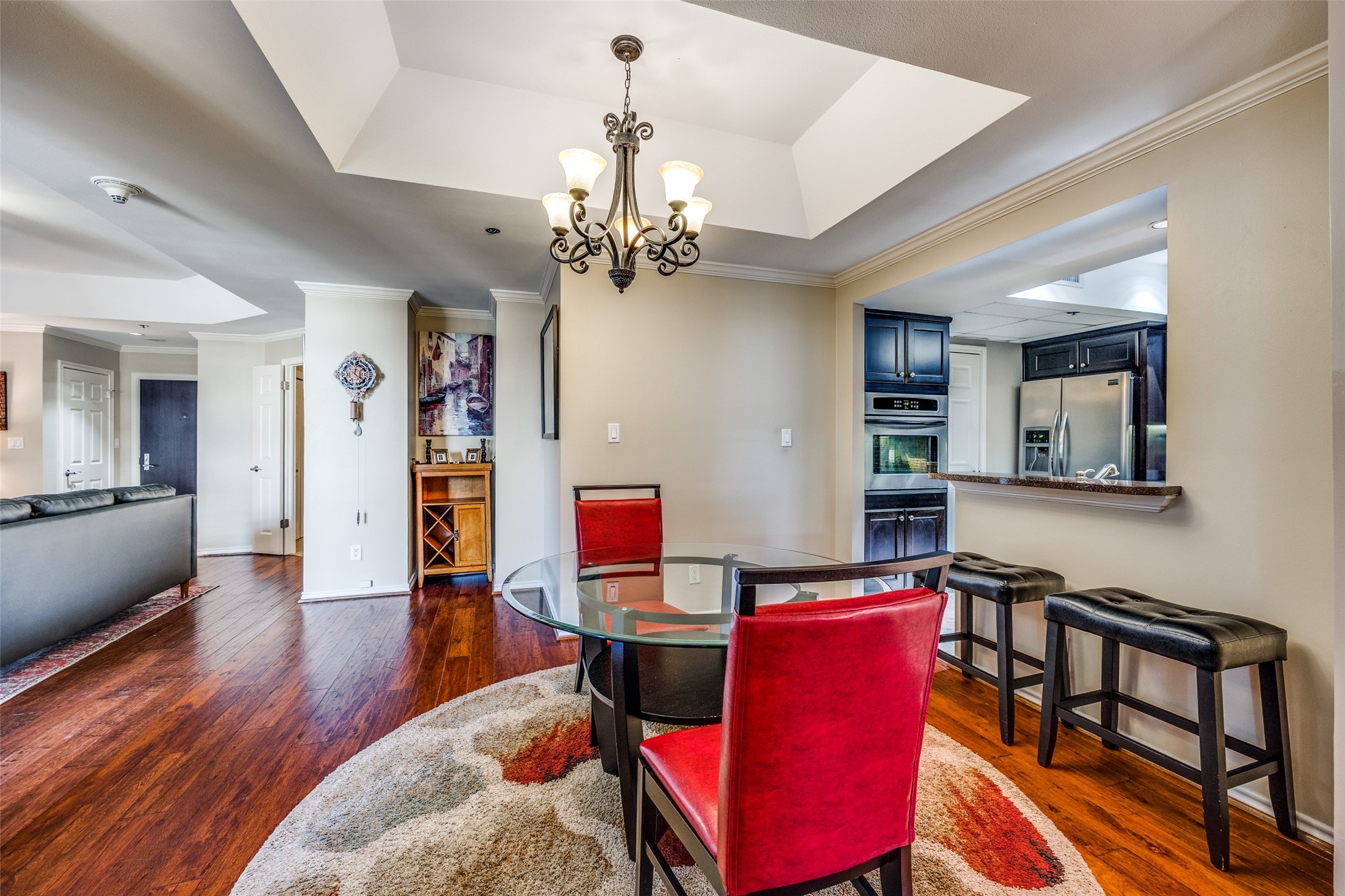 5909 Luther Lane Dallas TX 75225