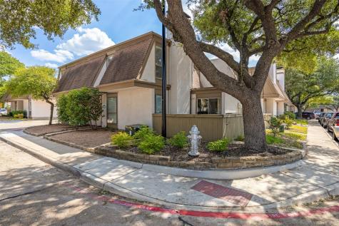 1706 Place One Lane Garland TX 75042