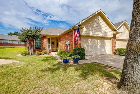 253 Heritage Hill Drive Lewisville TX 75067
