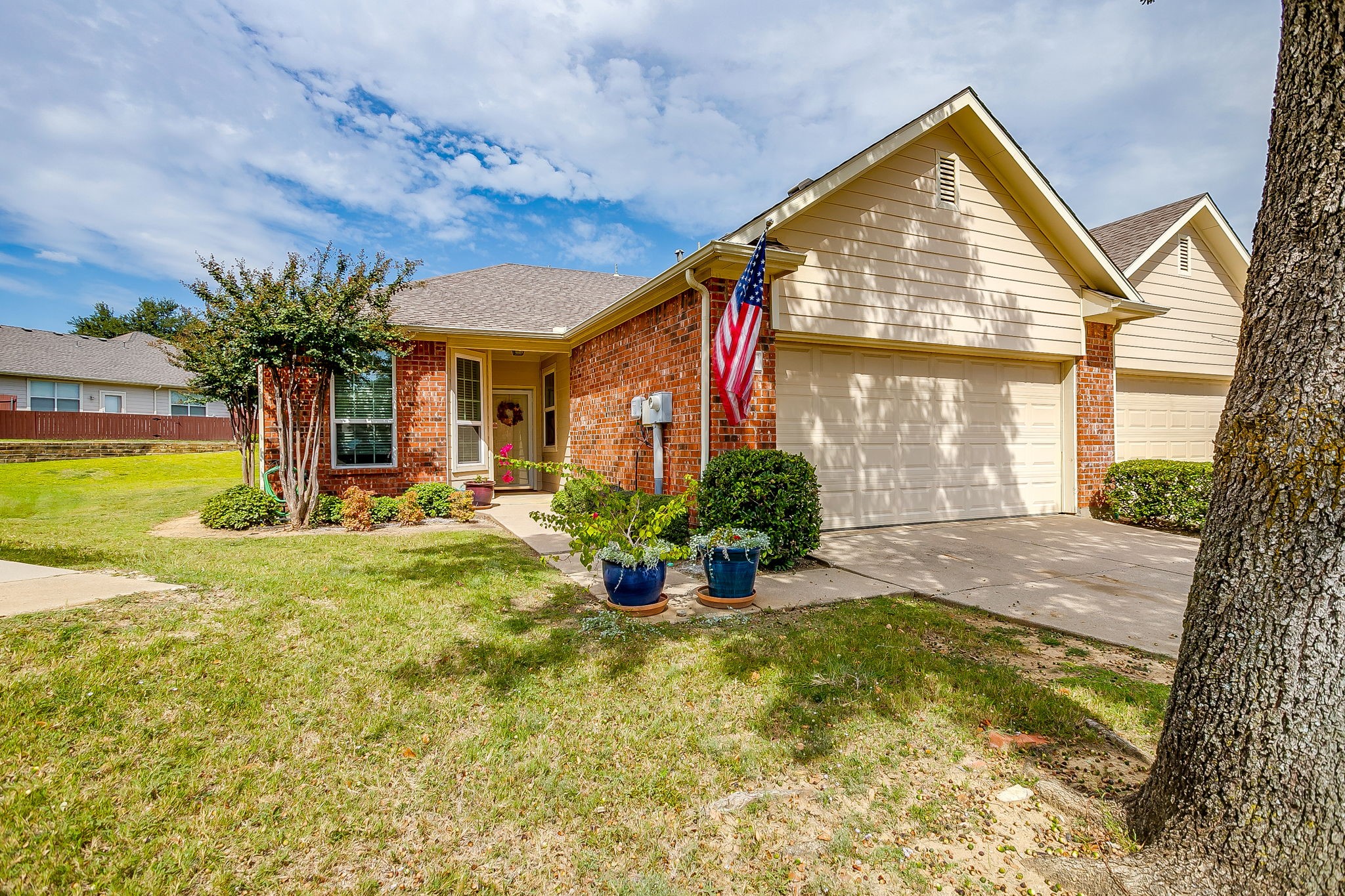 253 Heritage Hill Drive Lewisville TX 75067