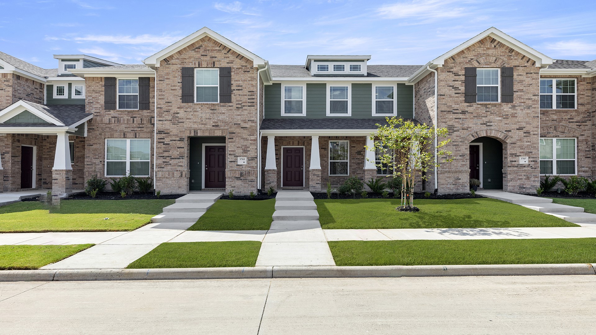 3705 Star Mesa Heartland TX 75114