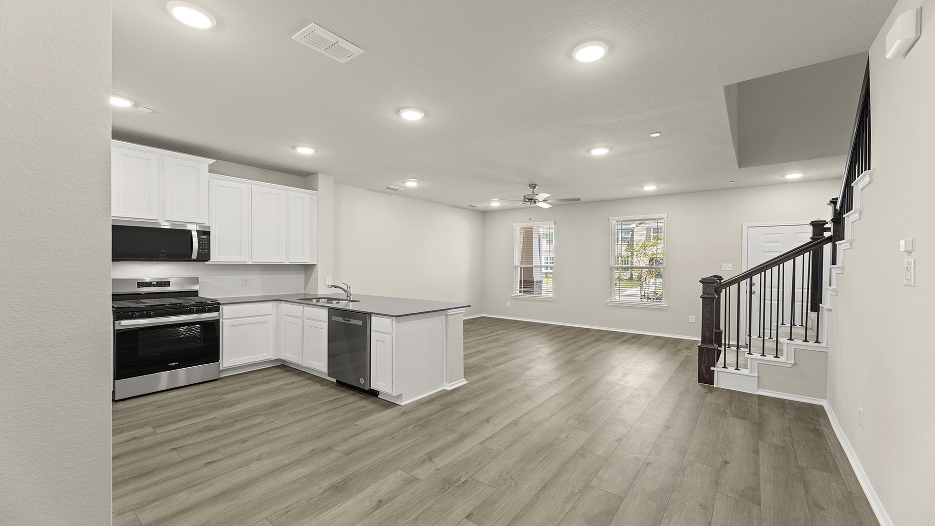 3705 Star Mesa Heartland TX 75114