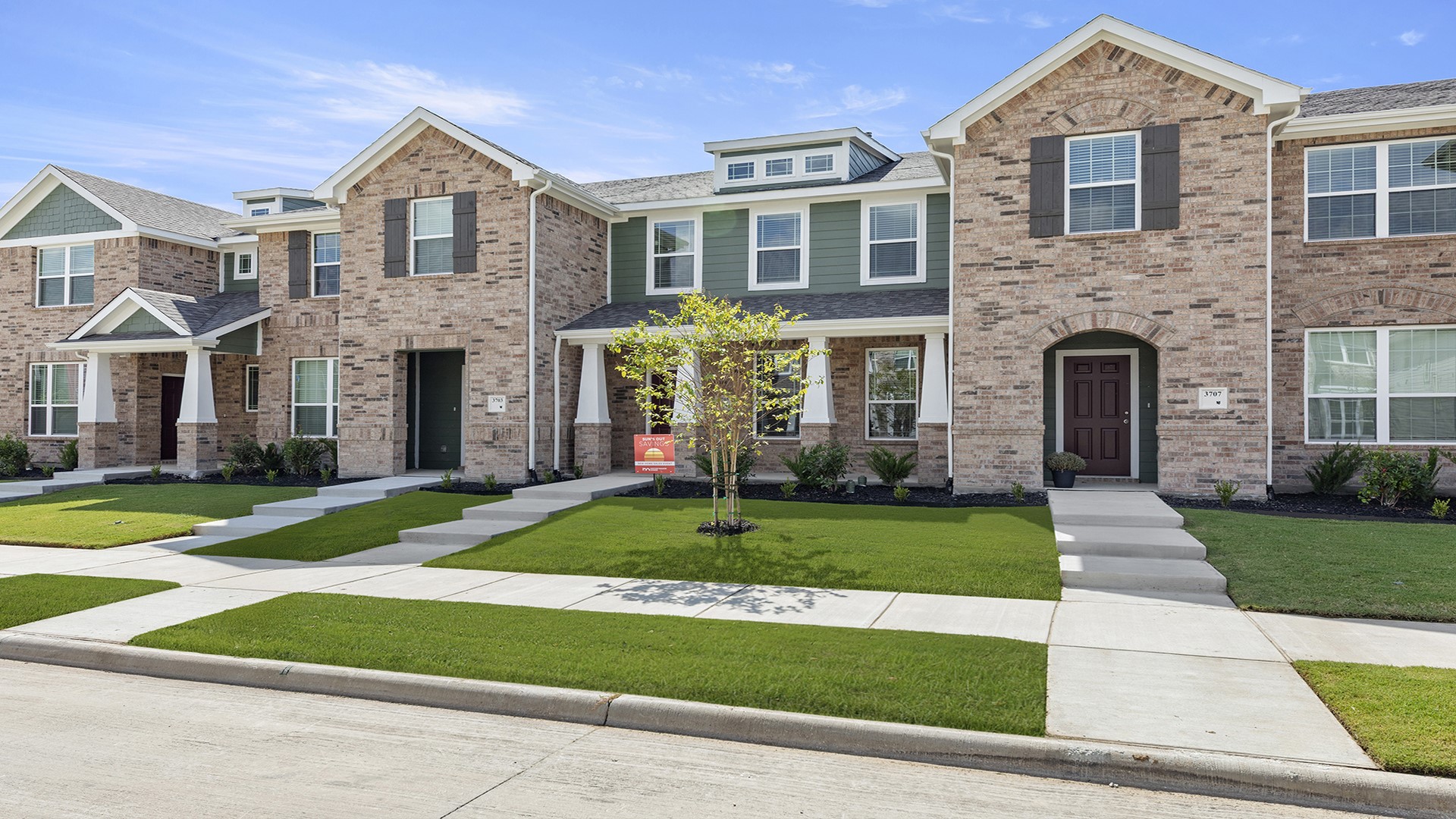 3705 Star Mesa Heartland TX 75114
