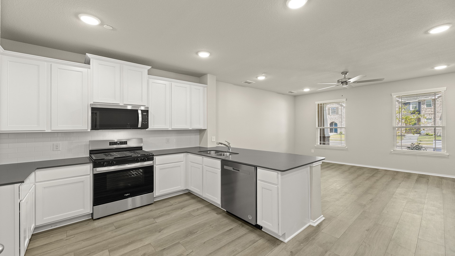 3705 Star Mesa Heartland TX 75114