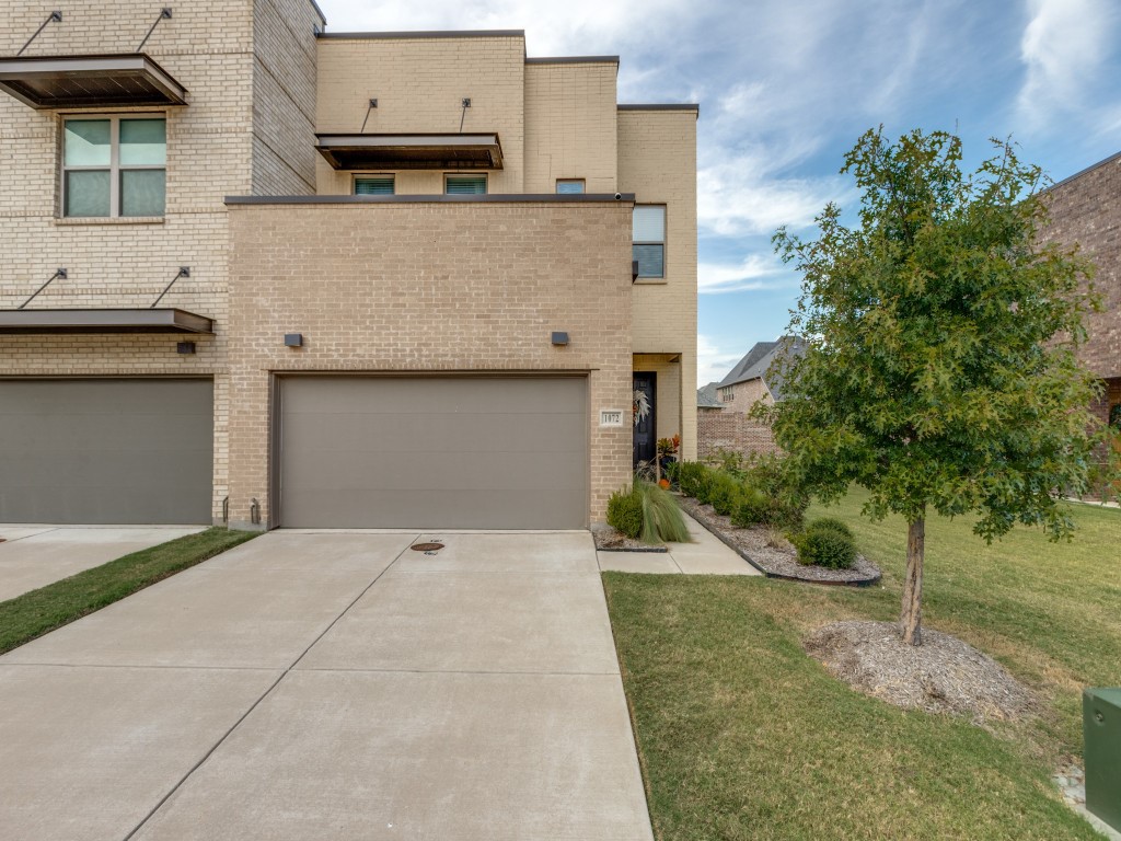 1072 Maverick Drive Allen TX 75013