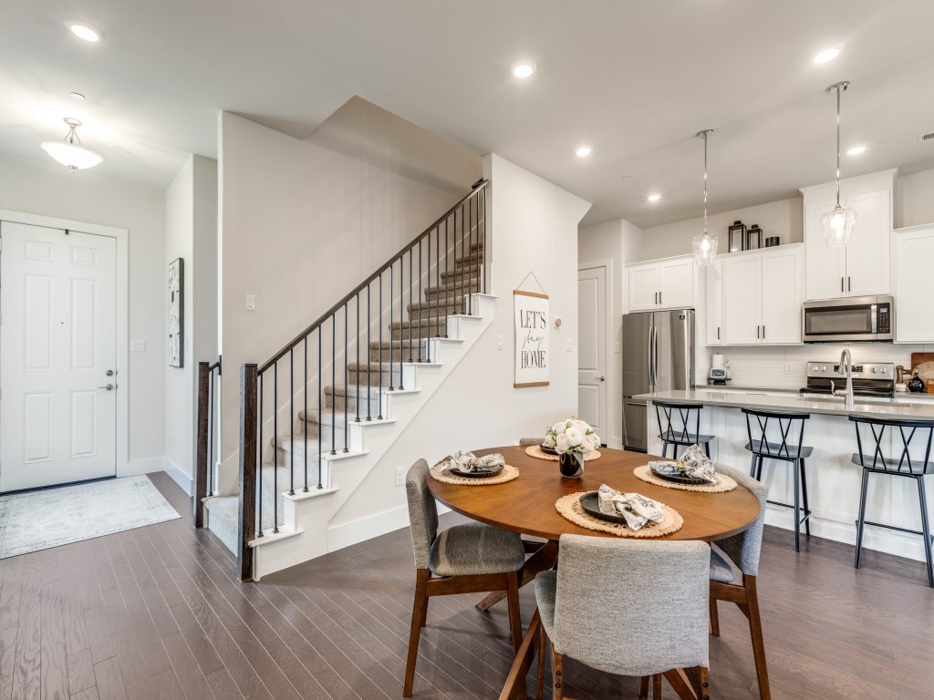 1072 Maverick Drive Allen TX 75013