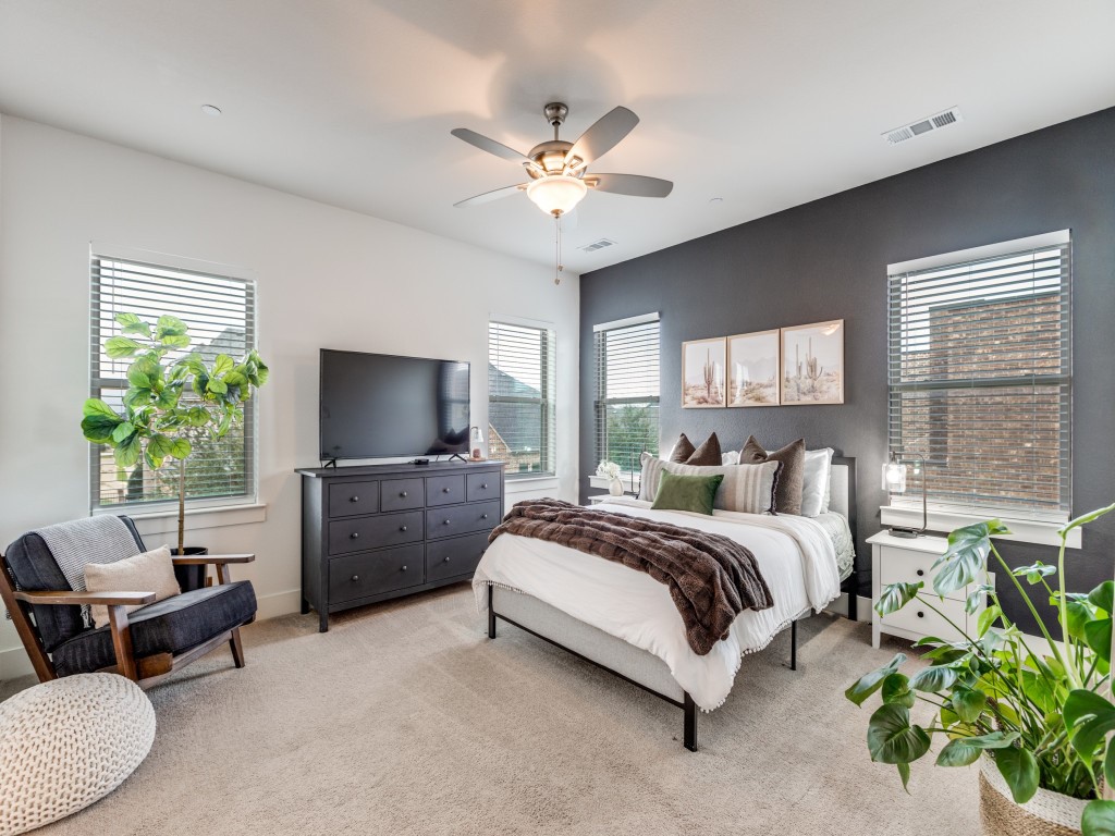 1072 Maverick Drive Allen TX 75013