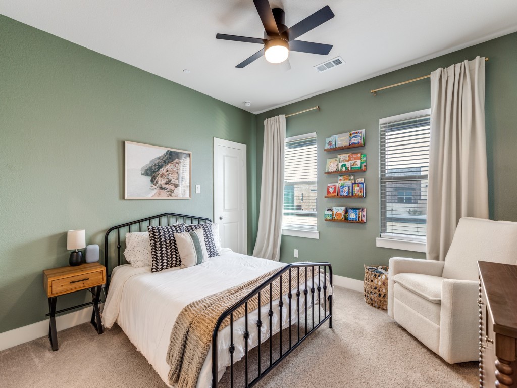 1072 Maverick Drive Allen TX 75013