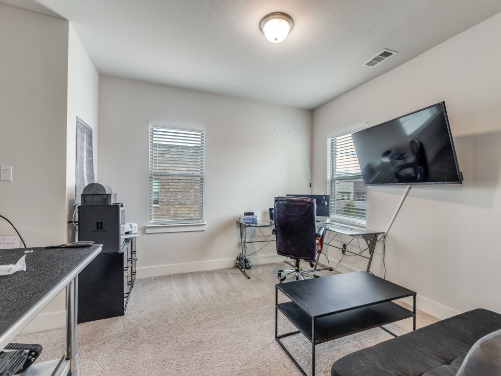 1072 Maverick Drive Allen TX 75013