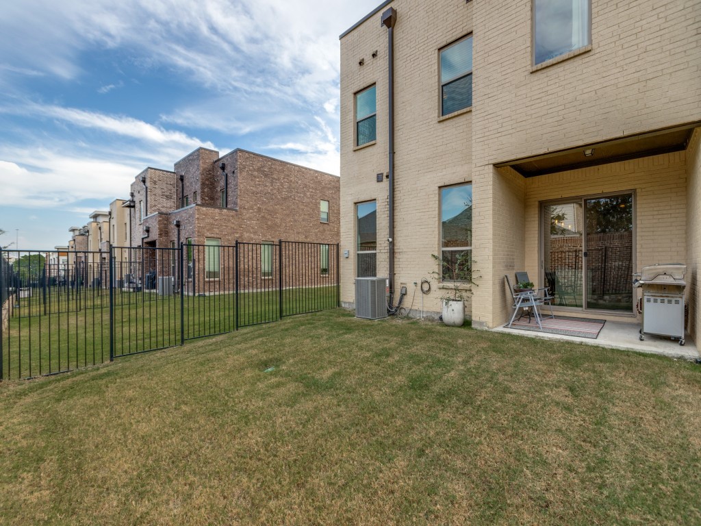 1072 Maverick Drive Allen TX 75013