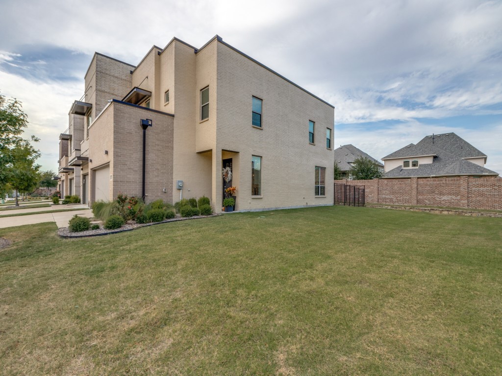 1072 Maverick Drive Allen TX 75013
