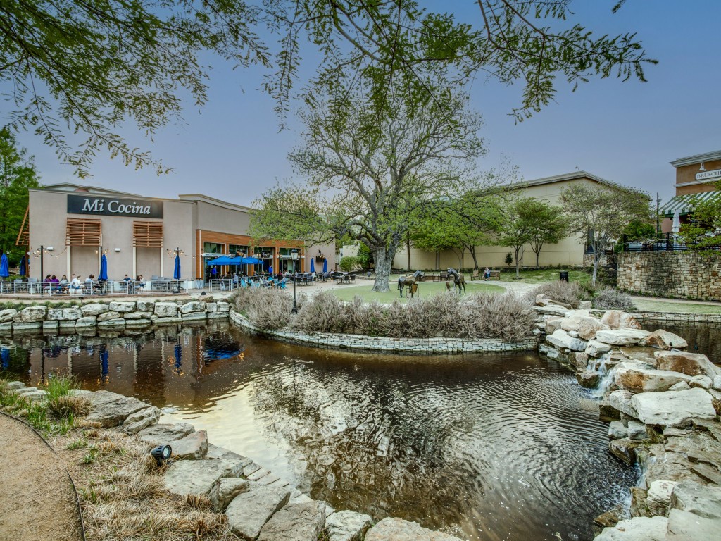 1072 Maverick Drive Allen TX 75013