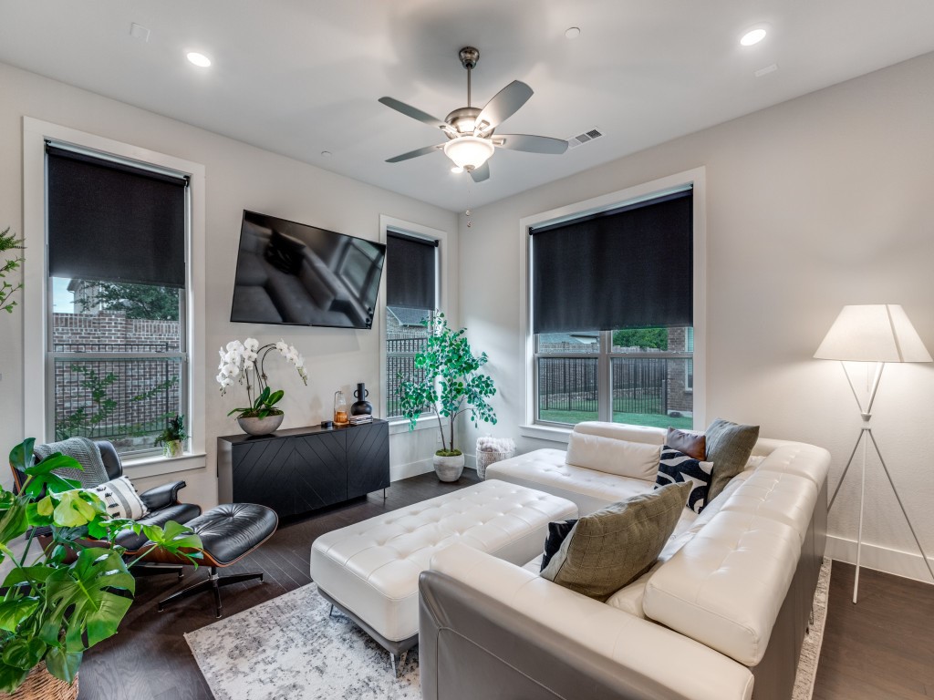 1072 Maverick Drive Allen TX 75013