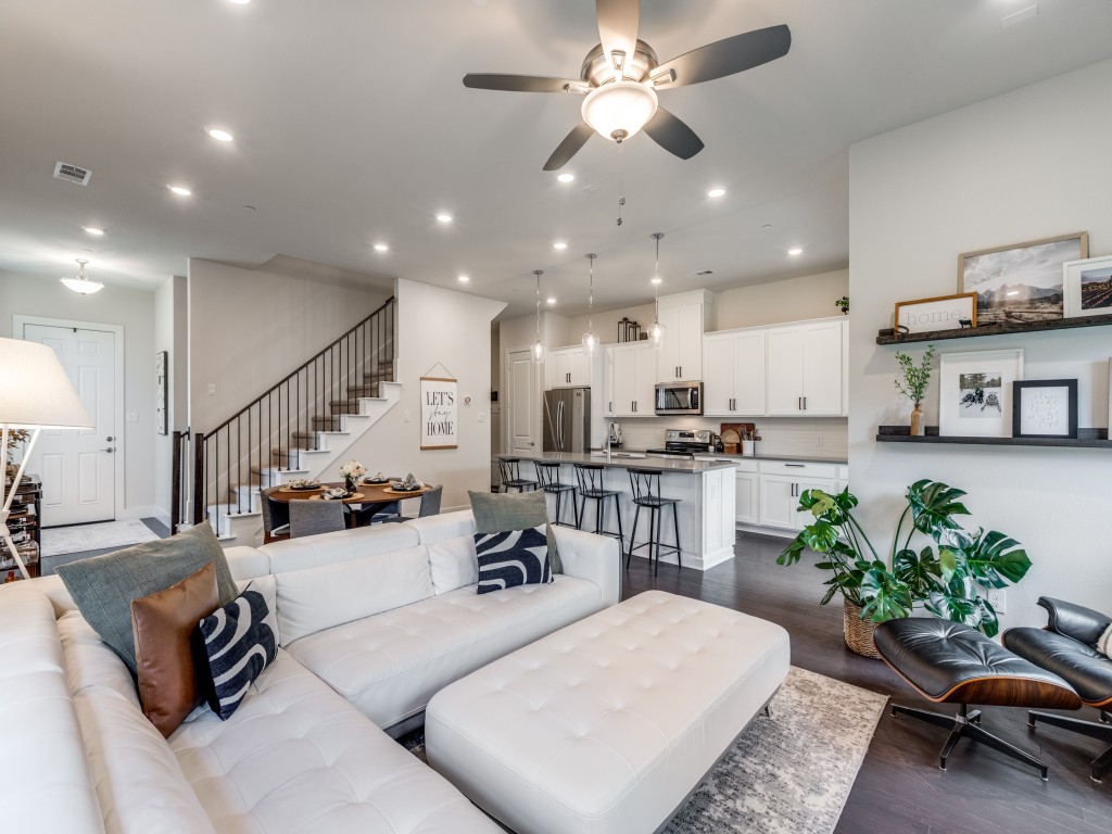 1072 Maverick Drive Allen TX 75013